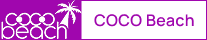 logo cocobeach